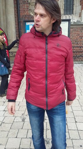 Najładniejsze zdjęcie użytkownika KRIS053 - 