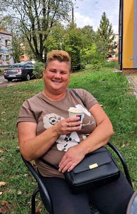 Najładniejsze zdjęcie użytkownika IwonaHilgner - 