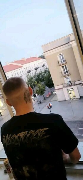 Najładniejsze zdjęcie użytkownika Adasiek1920 - 