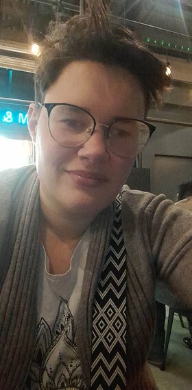 Najładniejsze zdjęcie użytkownika Marzena3103 - 