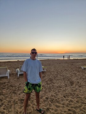 Najładniejsze zdjęcie użytkownika HaberskiR - 