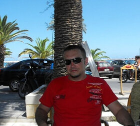 Najładniejsze zdjęcie użytkownika Janek9969 - 