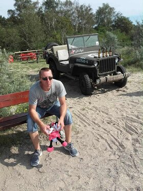 Najładniejsze zdjęcie użytkownika okuszkoj1976 - 