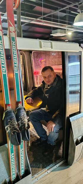 Najładniejsze zdjęcie użytkownika GrzechEch - 