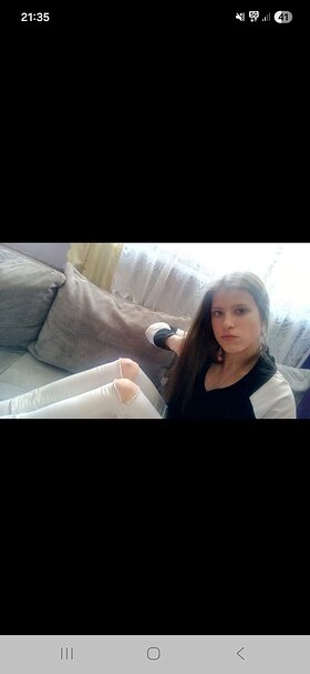 Najładniejsze zdjęcie użytkownika laskowska865 - 