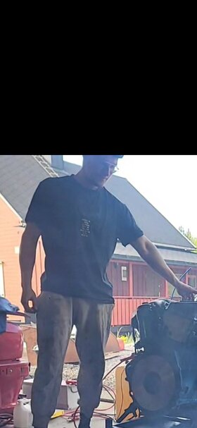 Najładniejsze zdjęcie użytkownika NieWiemNiunia