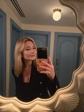 Najładniejsze zdjęcie użytkownika Paula2525 - 