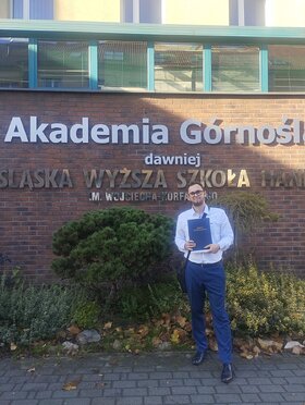 Najładniejsze zdjęcie użytkownika DamianMor - 