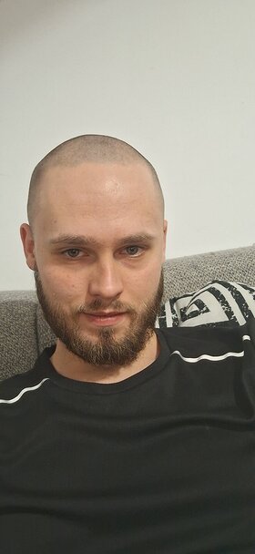 Foto utilizatorului cysiu9807 (bărbătesc), Koszalin