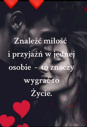 Najładniejsze zdjęcie użytkownika MarzenaKaminska116