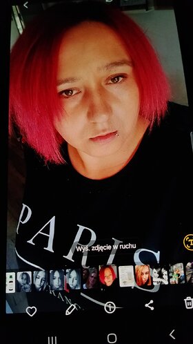 Najładniejsze zdjęcie użytkownika EMILIAEMI91 - 