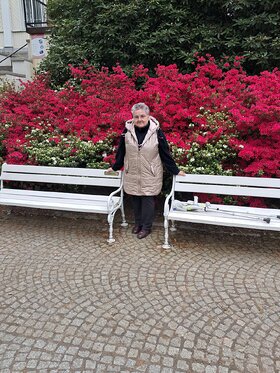 Najładniejsze zdjęcie użytkownika Roza1960 - 