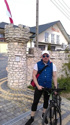 Najładniejsze zdjęcie użytkownika robstanley - 