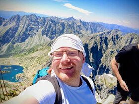 Najładniejsze zdjęcie użytkownika Tomasz120 - 