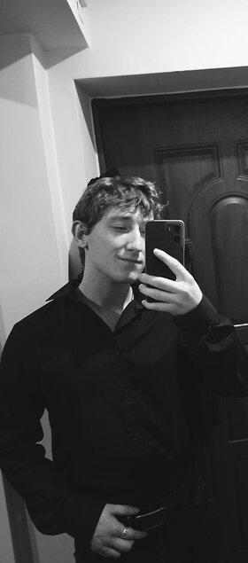 Najładniejsze zdjęcie użytkownika Kostusze - 