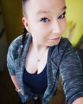 Najładniejsze zdjęcie użytkownika Asiaczek31 - 