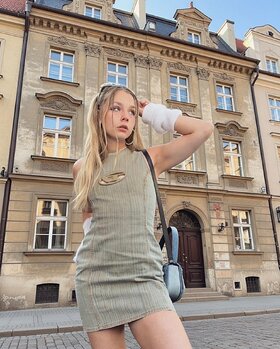 Najładniejsze zdjęcie użytkownika majablachnicka