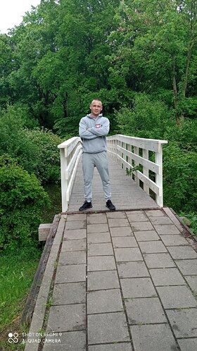 Najładniejsze zdjęcie użytkownika muchag35 - 