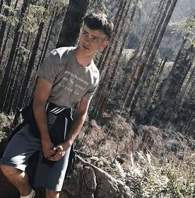 Najładniejsze zdjęcie użytkownika Piotrek9221 - 