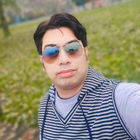 Benutzerfoto shine0027 (Mann), Poznań