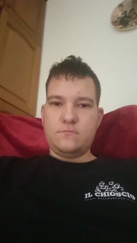 Benutzerfoto patryksroga1 (Mann), Zielona Góra