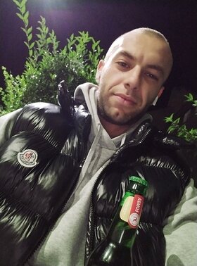 Benutzerfoto kamilwesoly45 (Mann), Wrocław