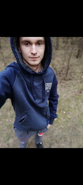 Benutzerfoto u5115391830 (Mann), Rudnik nad Sanem