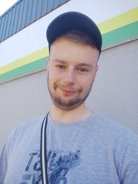 Benutzerfoto Jendras26 (Mann), Grodzisk Wielkopolski