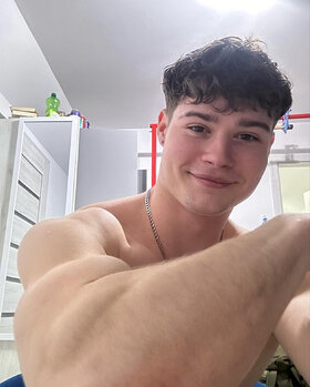 Benutzerfoto kcxpxo (Mann), Toruń