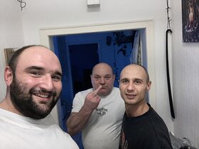 Benutzerfoto bodzio321113 (Mann), Łęczyca