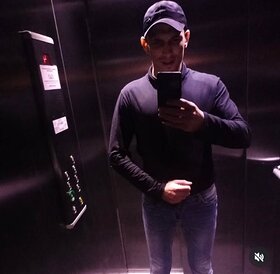 Najładniejsze zdjęcie użytkownika Krzysztof99a - 