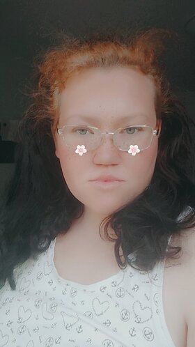 Najładniejsze zdjęcie użytkownika werkatoja23