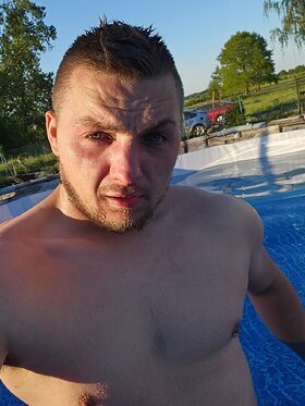 Najładniejsze zdjęcie użytkownika usher95 - 