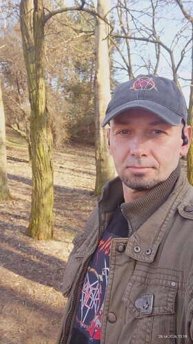 Najładniejsze zdjęcie użytkownika Mark69 - 