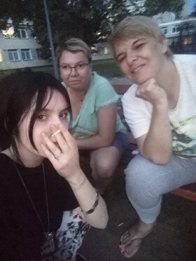 Najładniejsze zdjęcie użytkownika krzysikkinga601 - 