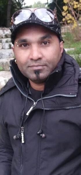 Najładniejsze zdjęcie użytkownika MasihAdi