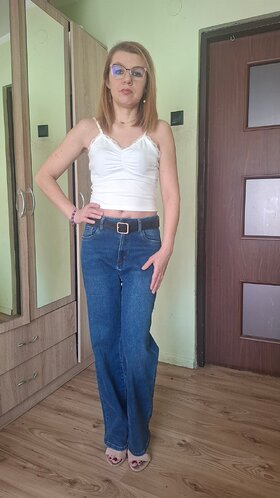 Najładniejsze zdjęcie użytkownika agnieszkaaniol98 - 