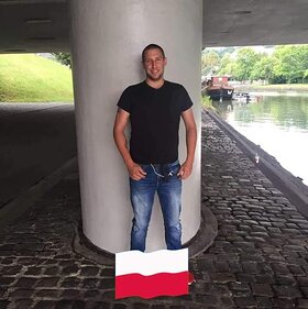 Najładniejsze zdjęcie użytkownika NorbertJanczak - 