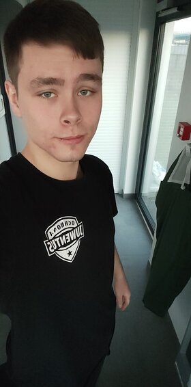 Najładniejsze zdjęcie użytkownika Norbi23l - 