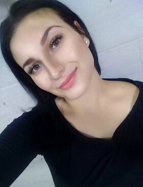 Zdjęcie użytkownika Dariadaria27 (Kobieta), Gdynia