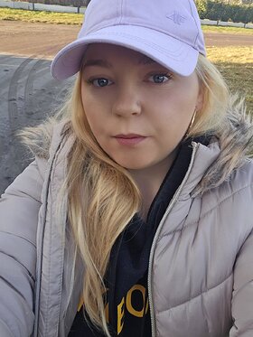 Najładniejsze zdjęcie użytkownika paulinaklonowska68 - 