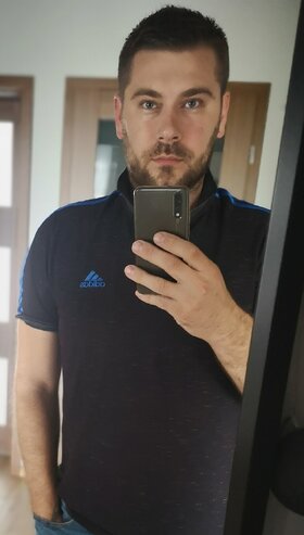 Najładniejsze zdjęcie użytkownika Gentleman6969