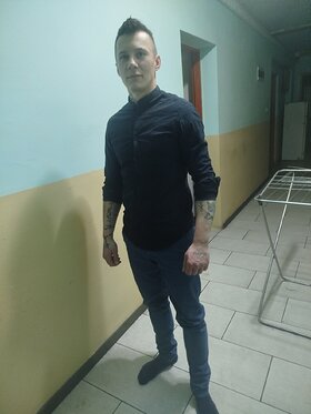 Najładniejsze zdjęcie użytkownika WojtasPicass - 