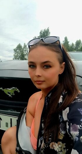 Najładniejsze zdjęcie użytkownika AtinaAnita - 