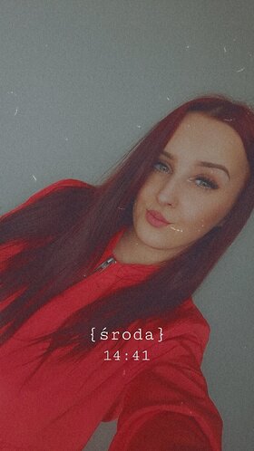 Benutzerfoto karolinaszygula0 (Frau), Gierałtowice