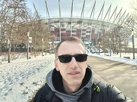 Najładniejsze zdjęcie użytkownika Piter1105 - 