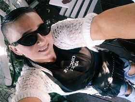 Najładniejsze zdjęcie użytkownika marchlewskaagnie81 - 