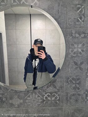 Najładniejsze zdjęcie użytkownika miodek0099 - 