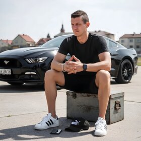 Najładniejsze zdjęcie użytkownika kamilczarnolewski - 