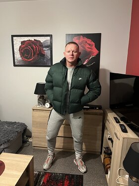 Benutzerfoto scofield55050 (Mann), Poznań